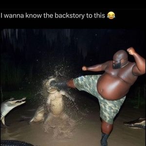 Meet your Posher, Will